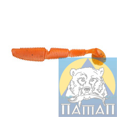 Силикон ANACONDA TOR  100 мм  FL 605  3 шт