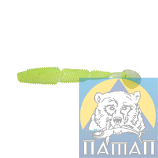 Силикон ANACONDA TOR  100 мм  FL 606  3 шт