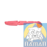Silicone ANACONDA TOR 100 mm FL 800/1 3 pcs