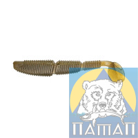 Силикон ANACONDA TOR  100 мм  FL 801  3 шт