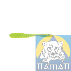 Силикон ANACONDA T WORM  50 мм  FL 504/1  10 шт