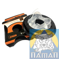Лісочка G.Stream Turan FC fluorocarbon 15 m 0,115