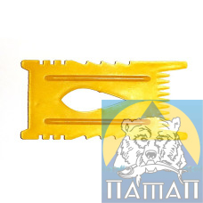 Мотовило Патап для самодурів та оснасток