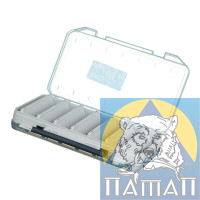 Aqvatech 17500 Коробка для воблеров