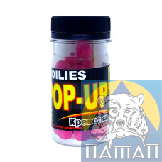 Бойлы плавающ. POP UP  FishSport 40шт Креветка (12мм)