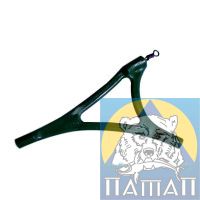 Reinforced outlet for feeder feeder (50/pack c/pcs)