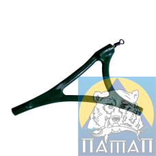 Відведення для фідерної годівниці посилене (50/уп ц/шт)