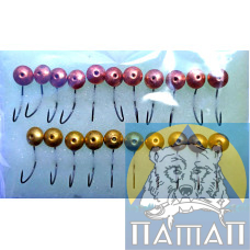 Морм. Літн. 'Таблетка' 10022-08-6.5-1.5 (20/уп ц/шт)