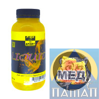 Ликвид FishSport Мед (330г)