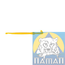 Петлев'яз № 1 140 мм Mad-Carp