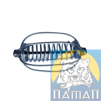 Feeder Watermelon M 45 g galvanized. (10pcs/pack price/pcs)