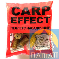 Packed pellets Carp-effect garlic (50g*20pcs per pack, price pcs.)