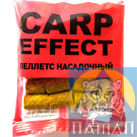 Пеллетс насадочный Карп-эффект  кукуруза (50г*20шт в уп, цена шт.)