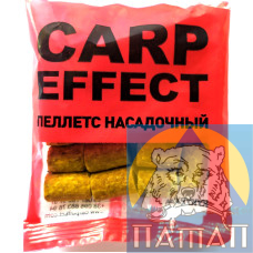 Пеллетс насадочный Карп-эффект  кукуруза (50г*20шт в уп, цена шт.)