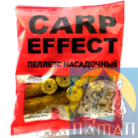 Пеллетс насадочный Карп-эффект  мед (50г*20шт в уп, цена шт.)
