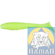 Силикон Select Fatfish 2.4' col.045 (6 шт/упак)