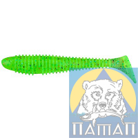 Силикон Select Fatfish 2.4' col.050 (6 шт/упак)