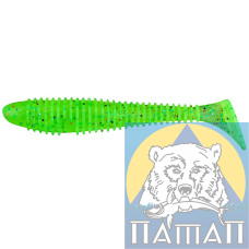 Силикон Select Fatfish 2.4' col.050 (6 шт/упак)