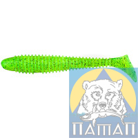 Силикон Select Fatfish 2.4' col.071 (6 шт/упак)