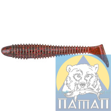 Силикон Select Fatfish 2.4' col.888 (6 шт/упак)
