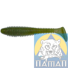 Силикон Select Fatfish 2.4' col.108 (6 шт/упак)