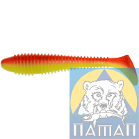 Силикон Select Fatfish 2.4' col.202 (6 шт/упак)
