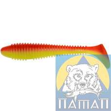 Силикон Select Fatfish 2.4' col.202 (6 шт/упак)