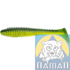 Силикон Select Fatfish 2.4' col.203 (6 шт/упак)