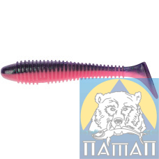 Силикон Select Fatfish 2.4' col.205 (6 шт/упак)