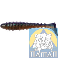 Силикон Select Fatfish 2.4' col.206 (6 шт/упак)