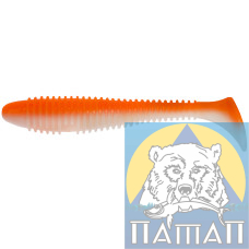Силикон Select Fatfish 2.4' col.209 (6 шт/упак)