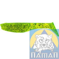 Силикон Select Boozer 3.3' col.071 (4 шт/пак)