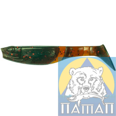 Силикон Select Boozer 3.3' col.085 (4 шт/пак)