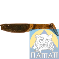 Силикон Select Boozer 3.3' col.102 (4 шт/пак)