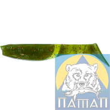 Силикон Select Boozer 3.3' col.108 (4 шт/пак)