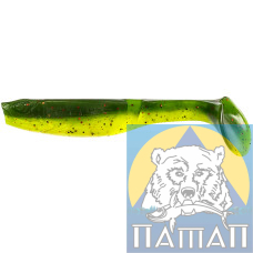 Силикон Select Boozer 3.3' col.203 (4 шт/пак)
