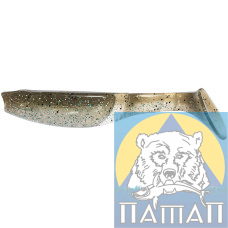 Силикон Select Boozer 3.3' col.213 (4 шт/пак)