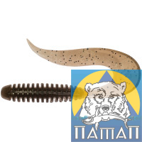 Силикон Select Freek 3.3' col.102 (7 шт/пак)