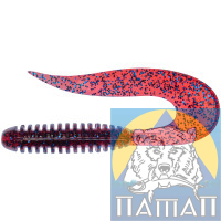 Силикон Select Freek 3.3' col.110 (7 шт/пак)