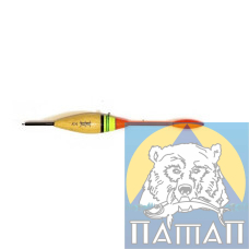 Поплавок НАТА №056 (10шт в уп, ціна шт.)