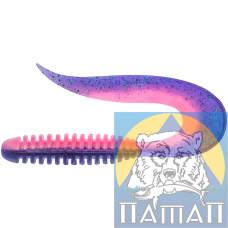 Силикон Select Freek 3.3' col.205 (7 шт/пак)