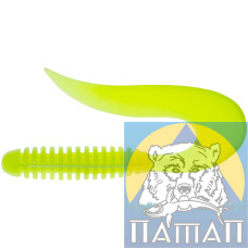 Силикон Select Freek 4.5' col.045 (5 шт/пак)