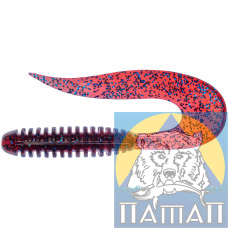 Силикон Select Freek 4.5' col.110 (5 шт/пак)