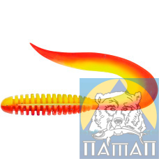 Силикон Select Freek 4.5' col.202 (5 шт/пак)