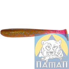 Силикон Select Easy Shad 3' col.900 (5 шт/пак)