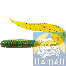 Силикон Select Freek 4.5' col.087 (5 шт/пак)