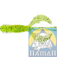 Силикон Select Kraken 3' col.071 (5 шт/пак)