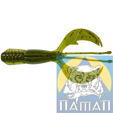 Силикон Select Kraken 3' col.108 (5 шт/пак)
