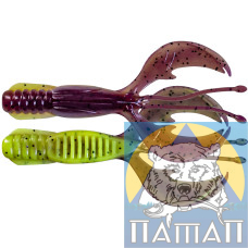 Силикон Select Kraken 3' col.201 (5 шт/пак)