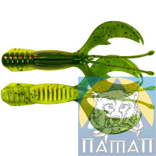 Силикон Select Kraken 3' col.203 (5 шт/пак)